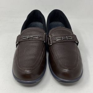 Orthofeet diabetic shoes 818 womens slip on comfort shoes size 8.5 Wide